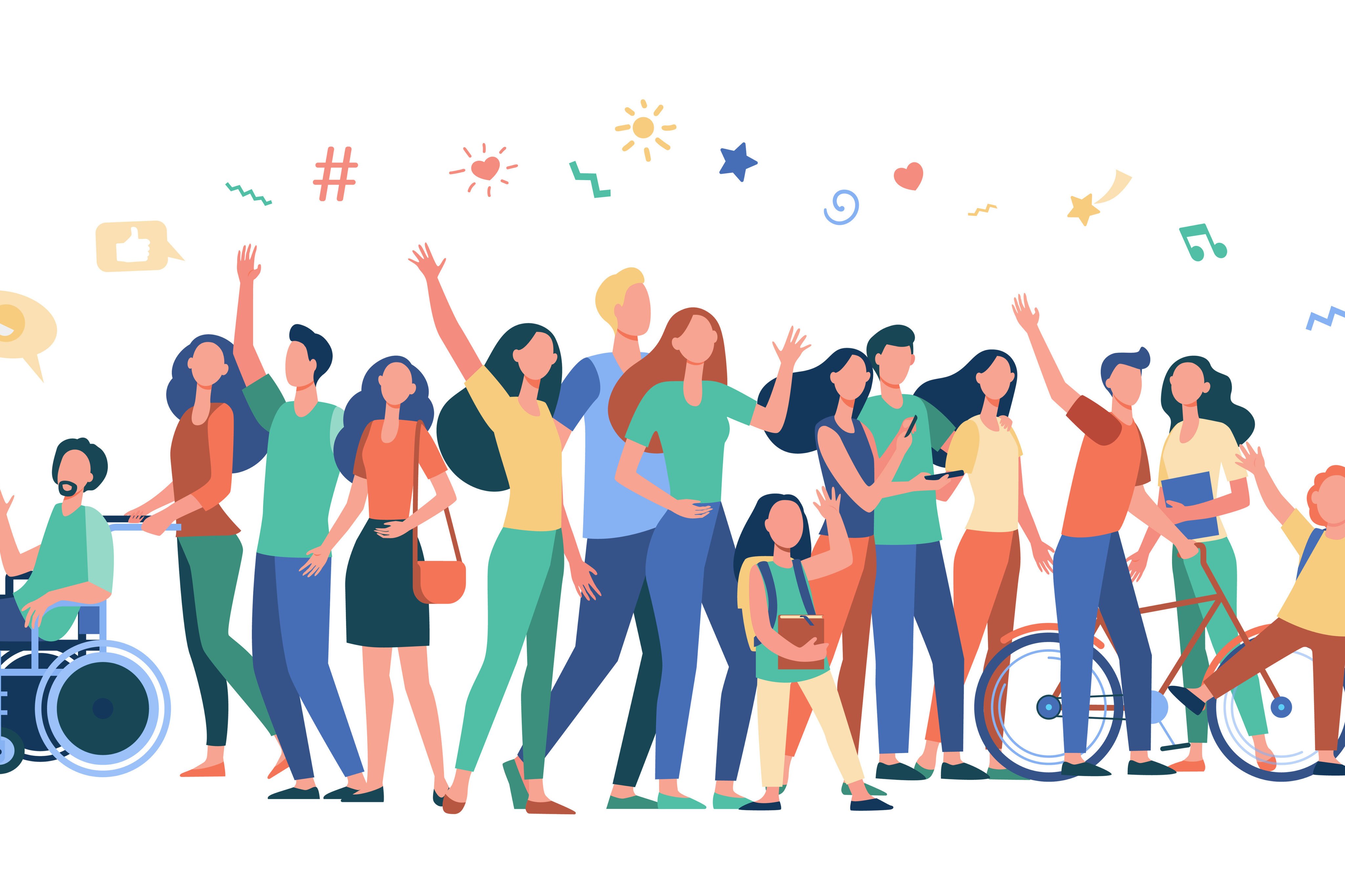 Mappare la libertà: la sfida di Easy Go Out