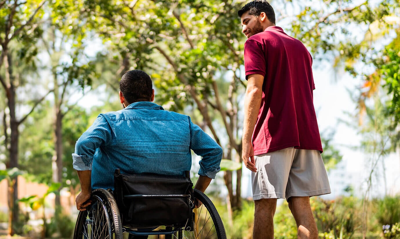 Pensieri Inclusivi: per abbattere le barriere
