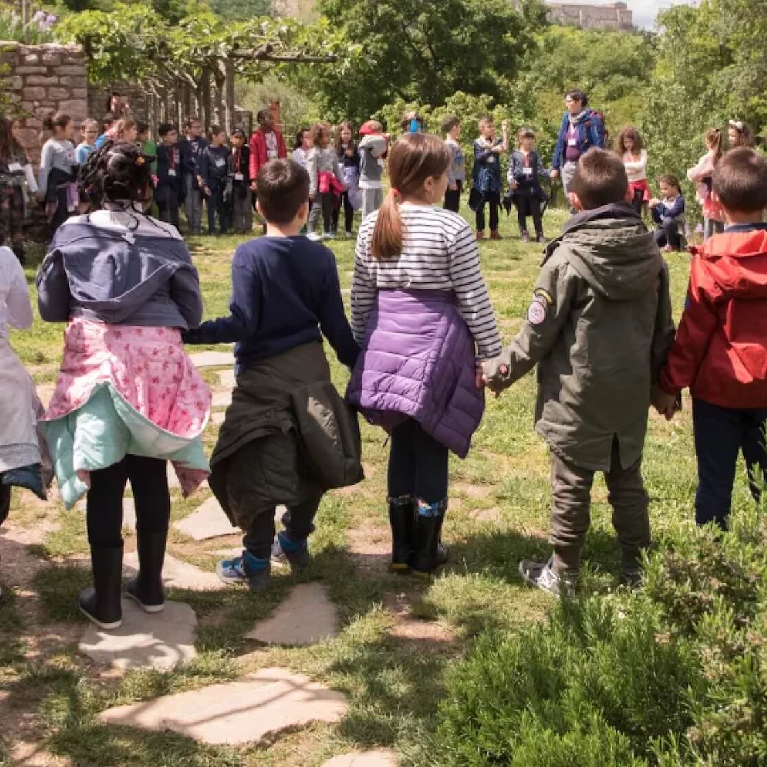 Insegnanti e studenti: tocca a voi!