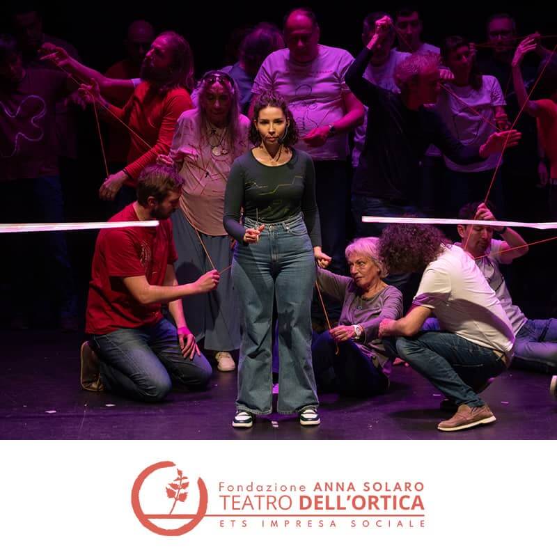 Il teatro contro i pregiudizi