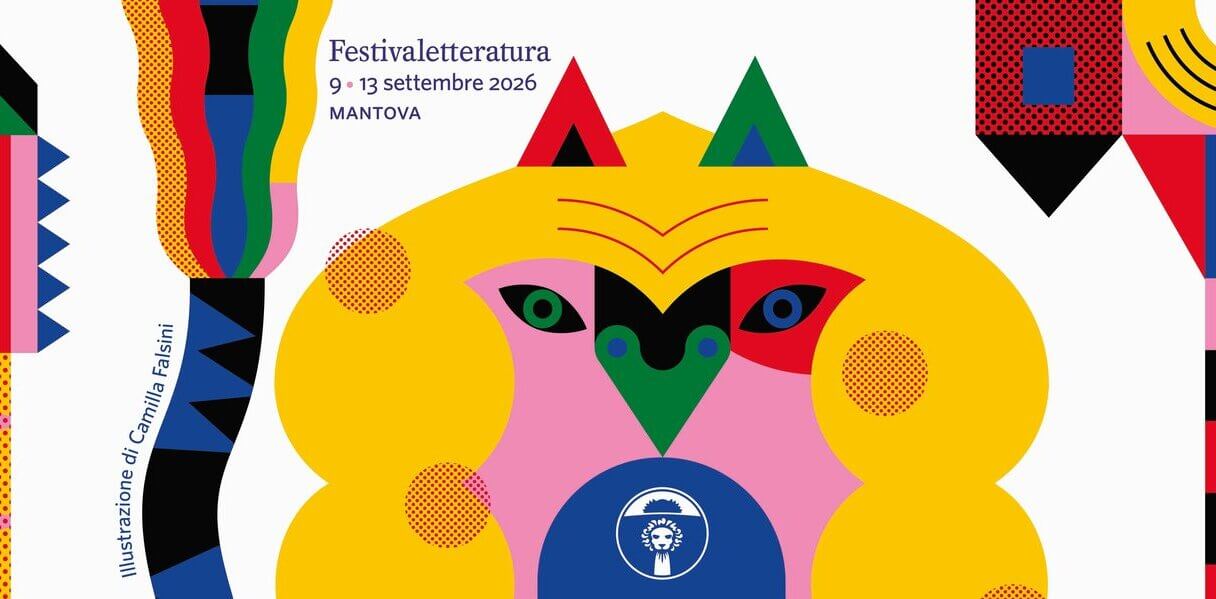 Il coraggio delle parole: in viaggio verso il Festivaletteratura
