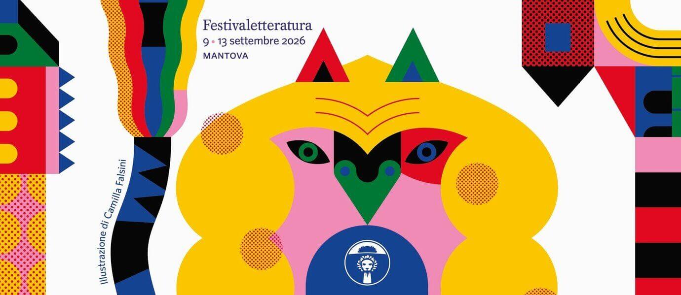 Il coraggio delle parole: in viaggio verso il Festivaletteratura