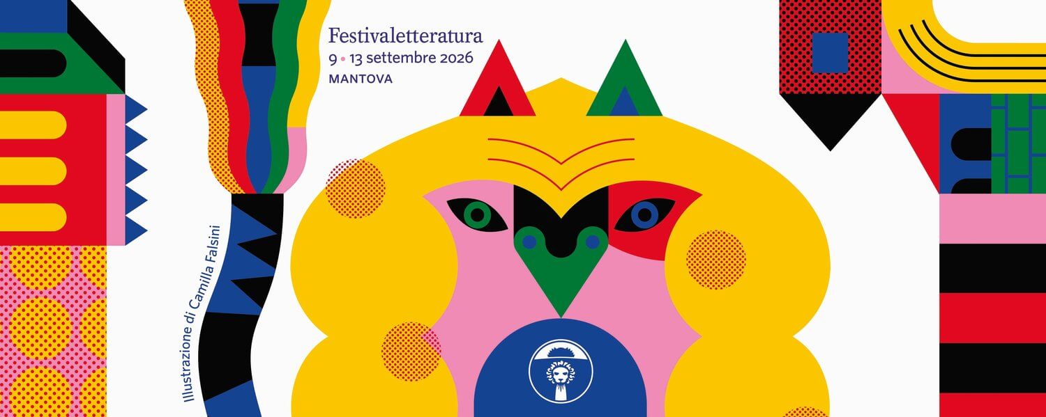 Il coraggio delle parole: in viaggio verso il Festivaletteratura